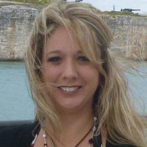 Meet your Posher, Tammy